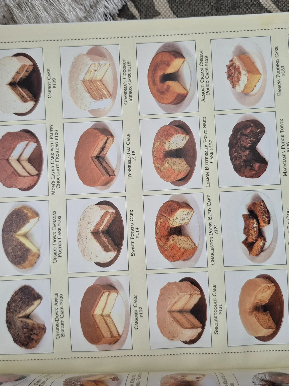 The Cake Doctor Mix Cookbook by Anne Byrn Illustrated With Photos